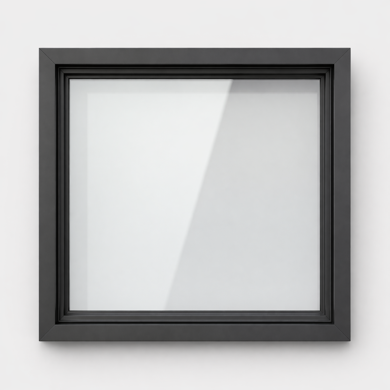 Fixed window