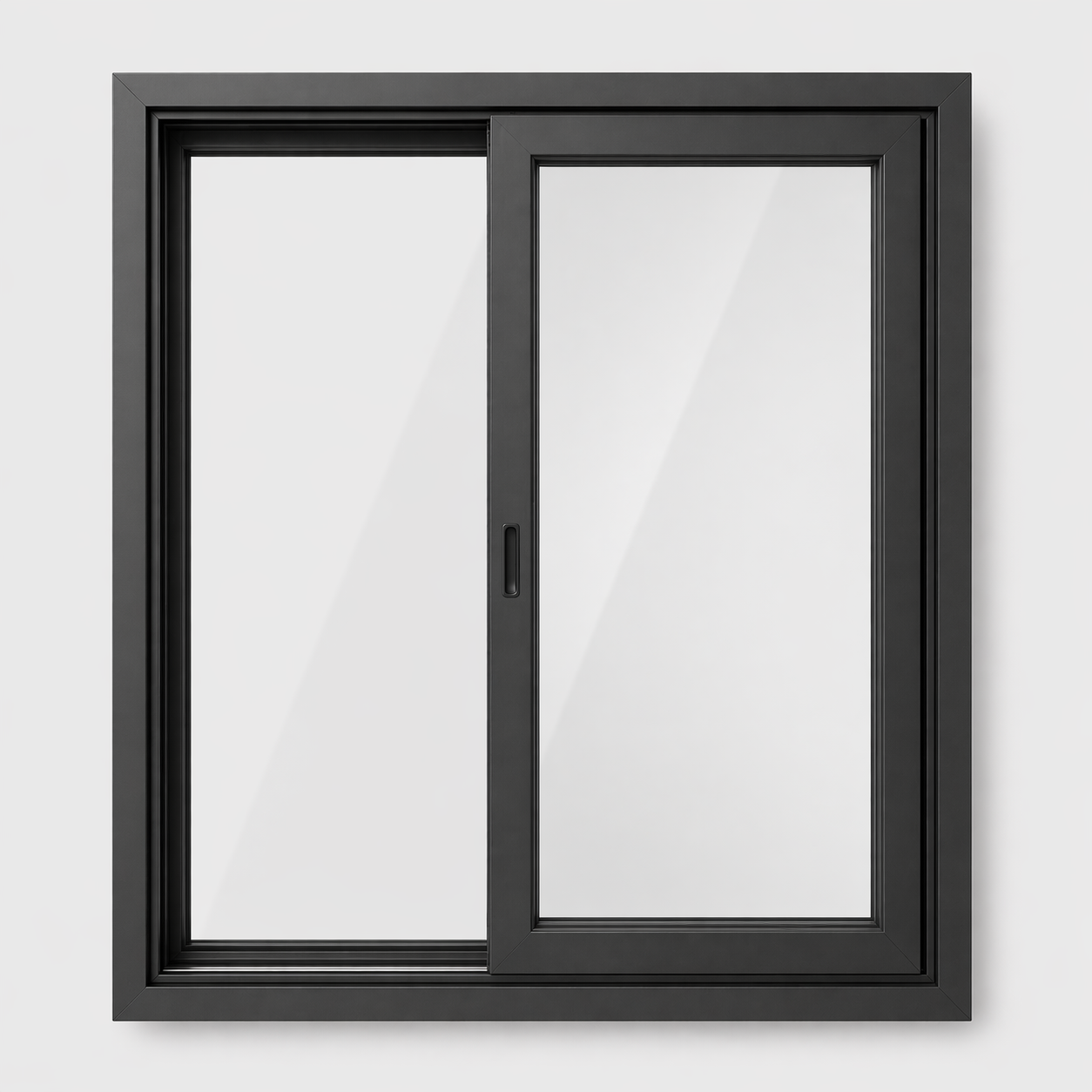 Sliding door