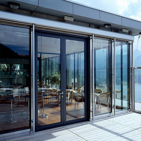 Comprehensive Service System — Reliable Support from Start to Finish