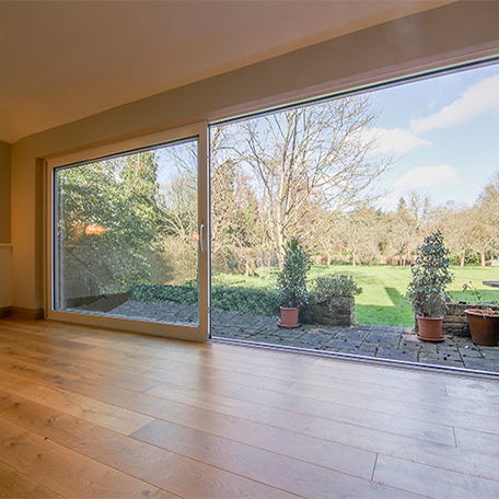 Comprehensive Service System — Reliable Support from Start to Finish